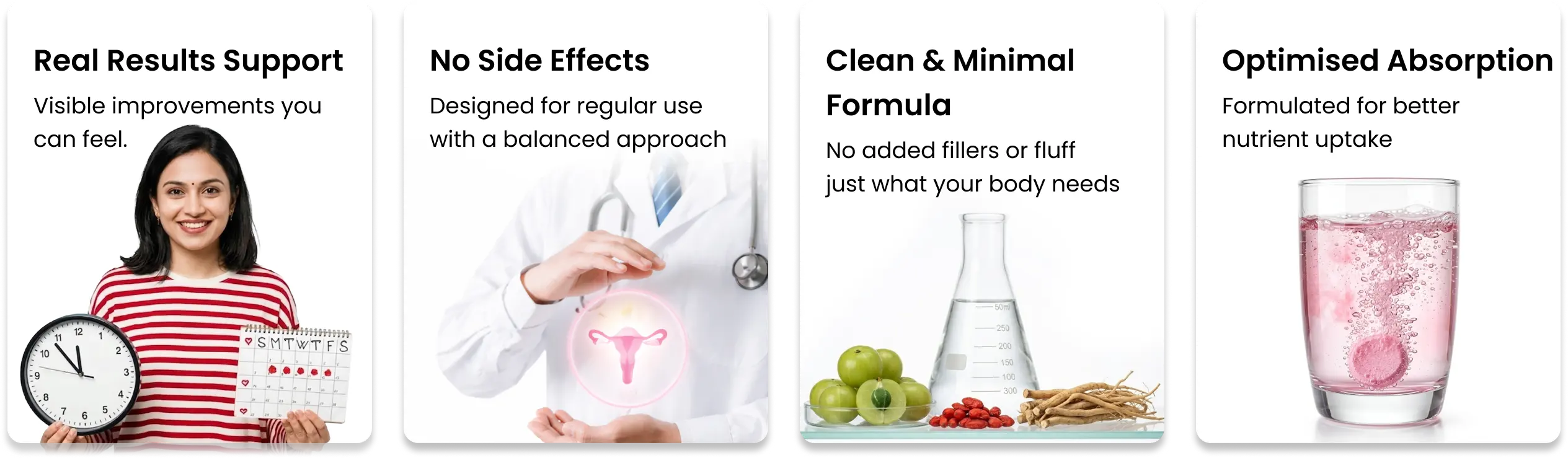 Why Women Trust Trivya